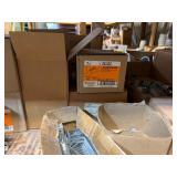 Electrical Hardware