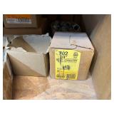 Electrical Hardware