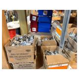 Conduit Brackets