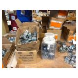 Conduit Brackets