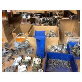 Conduit Brackets