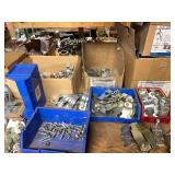 Conduit Brackets
