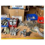 Conduit Brackets