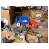 Conduit Brackets
