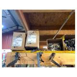 Electrical Hardware