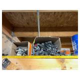 Electrical Hardware