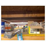 Electrical Hardware