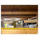 Electrical Hardware
