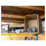 Electrical Hardware