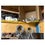 Electrical Hardware