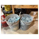 Steel Compression Couplings