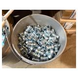 Steel Compression Couplings