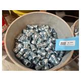 Steel Compression Couplings