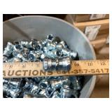 Steel Compression Couplings