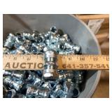 Steel Compression Couplings