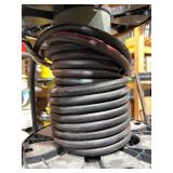 Reels of Electrical Cable/Wire