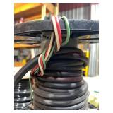 Reels of Electrical Cable/Wire