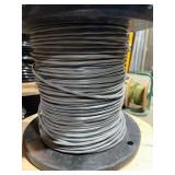 Reels of Electrical Cable/Wire