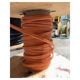 Reels of Electrical Cable/Wire