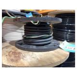 Reel of Electrical Cable