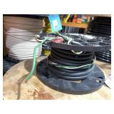 Reel of Electrical Cable