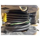 Reel of Electrical Cable