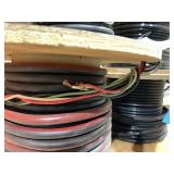Spool Of Electrical Wire