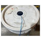 Blue Twine