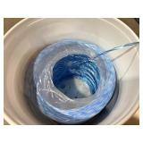 Blue Twine