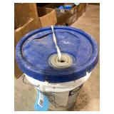 Bucket of Rope