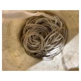 Bucket of Rope
