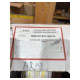 Control Cable - RWC-P183C-WH/YL