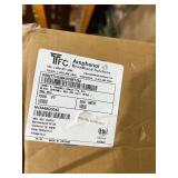 TFC Amphenol Broadband Cable - Series 6