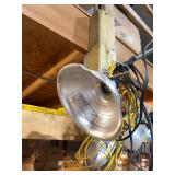 Assorted Work Lighting