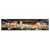 Electrical Conduit Accessories