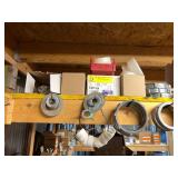 Electrical Conduit Accessories
