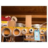 Electrical Conduit Accessories