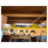 Electrical Conduit Accessories