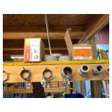 Electrical Conduit Accessories