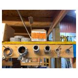 Electrical Conduit Accessories