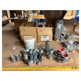 Conduit Fittings & Accessories