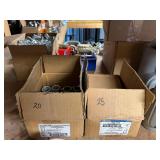 Conduit Fittings & Accessories