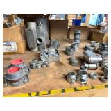 Conduit Fittings & Accessories