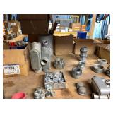 Conduit Fittings & Accessories