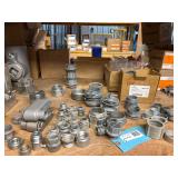 Conduit Fittings & Accessories