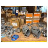 Conduit Fittings & Accessories