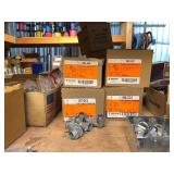 Conduit Fittings & Accessories