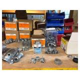 Conduit Fittings & Accessories