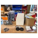 Conduit Fittings & Accessories