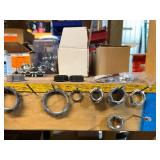 Conduit Fittings & Accessories